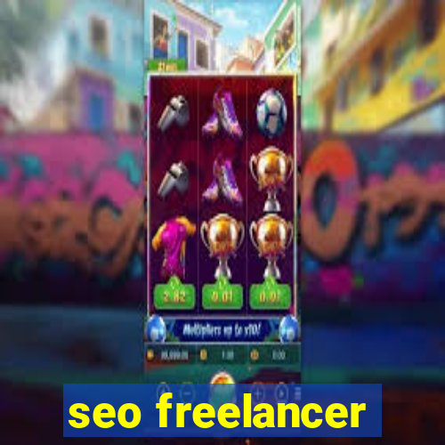 seo freelancer